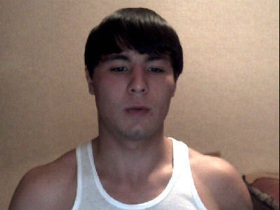 Ильдар Булатов