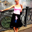 Татьяна Мурашова