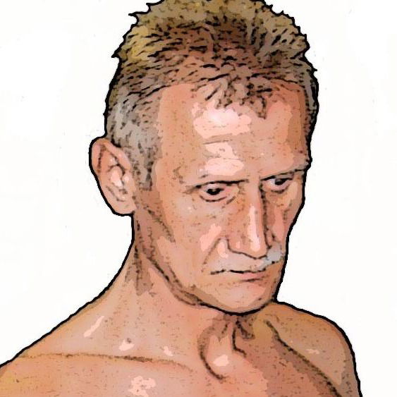 Михаил Колясников