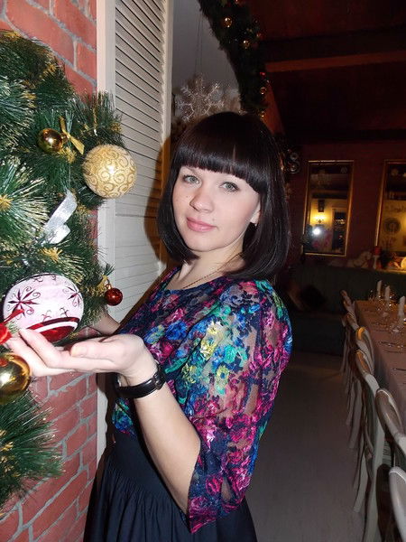 Людмила Логинова