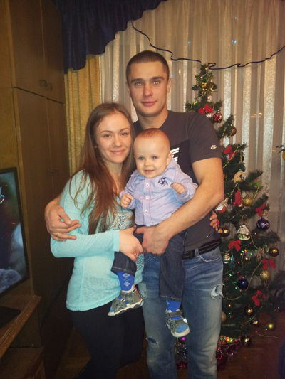 Александра Руденя