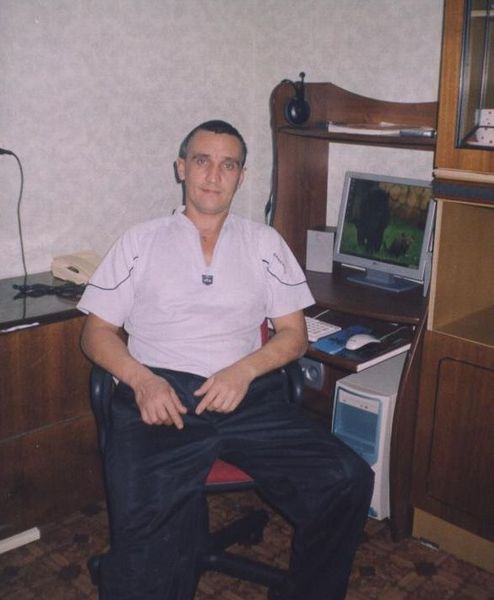 Сергей Евстифеев