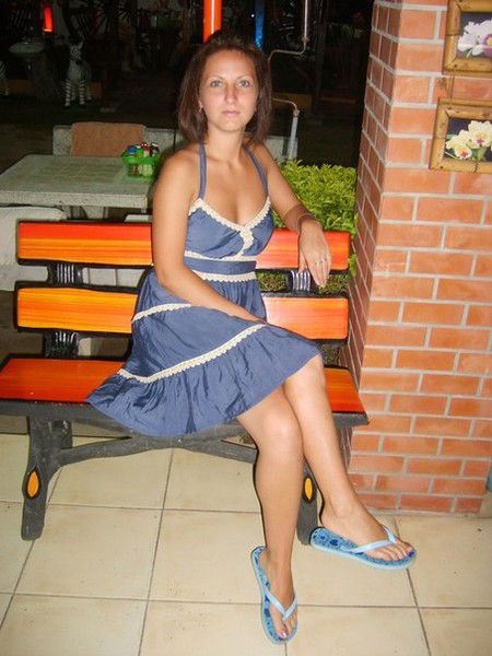 Светлана Кален