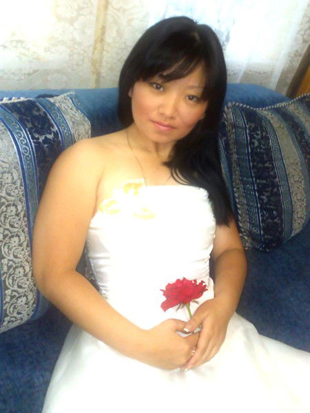 Хван Валентина