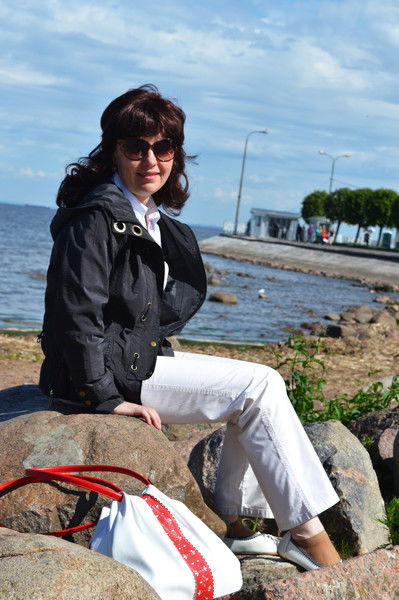 Наталья Чуйкина