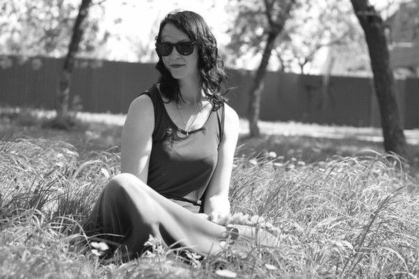 Елена Ширнина