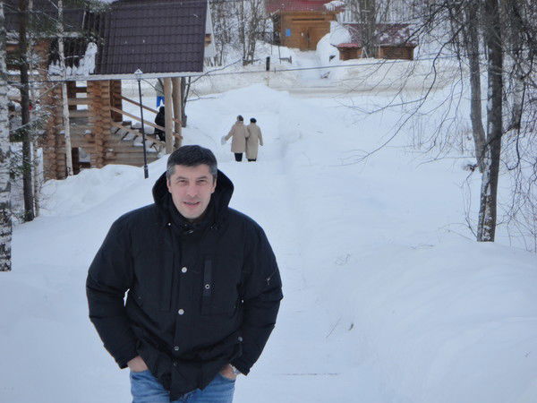 Евгений Приступа