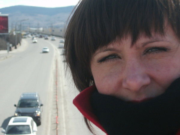 Елена Дроздецкая