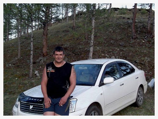 Игорь Буров