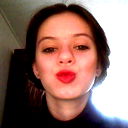 Irina Scholz