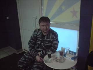 Александер Досаев