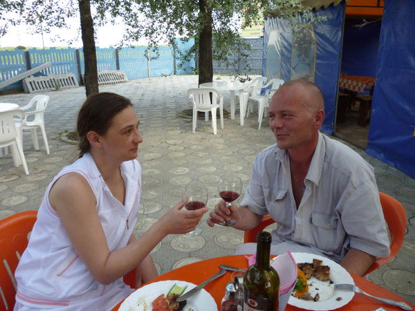 Николай Сердюченко