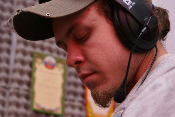 Сергей Нестифоров