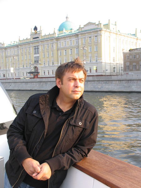 Ник Спиридонов