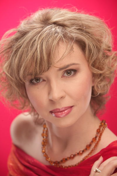 Ирина Ваганова