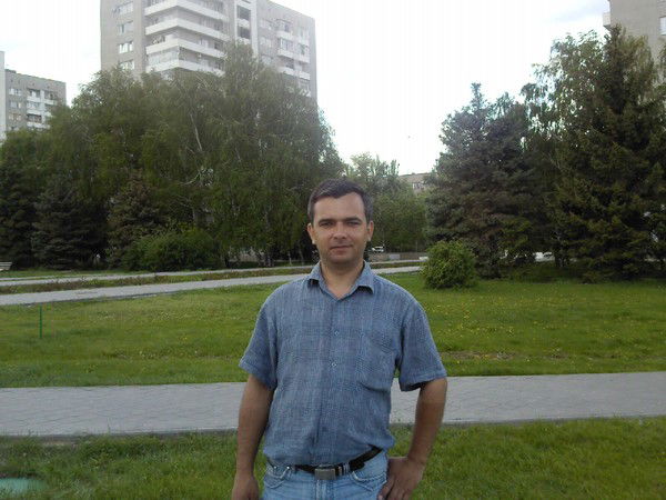 Александр Марчев