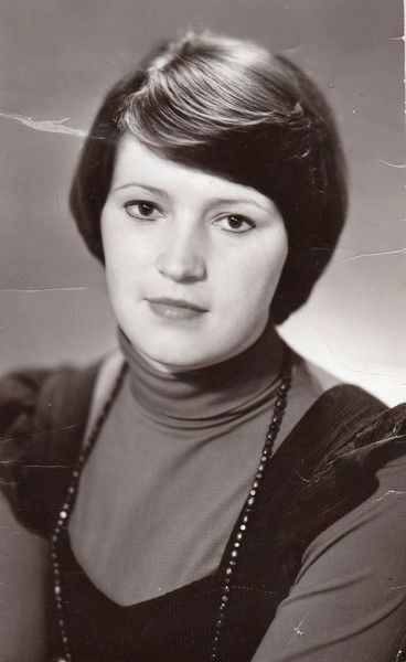 Ирина Короткова