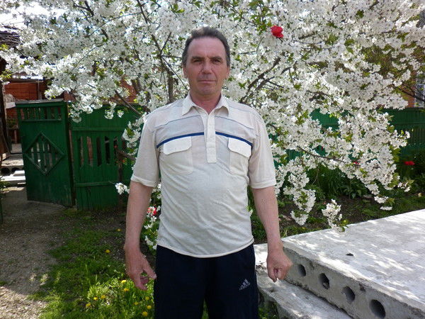 Владимир Киселев