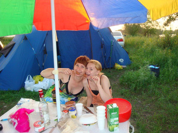 Дашутка Кузеванова