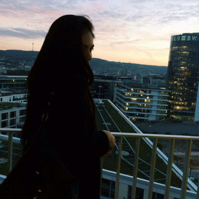 Вікторія Сухорукова