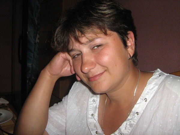 Елена Арепьева