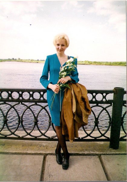 Инна Денисюк