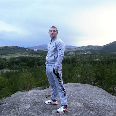 Максим Хилько