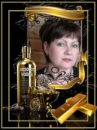 Людмила Шишканова