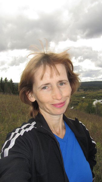 Ольга Смирнова