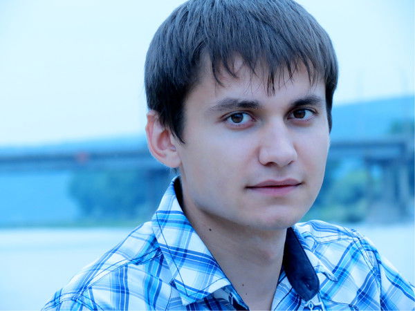 Николай Трофимович