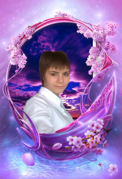 Ольга Королёва