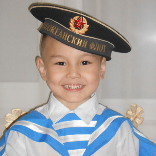 Ерназ Юсупжанов