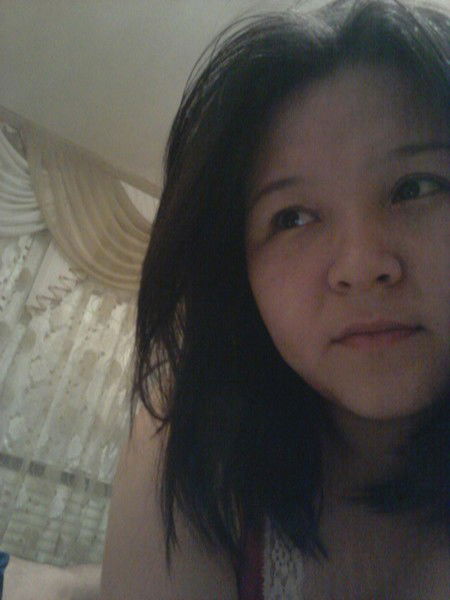 Гульим Нурадилкызы