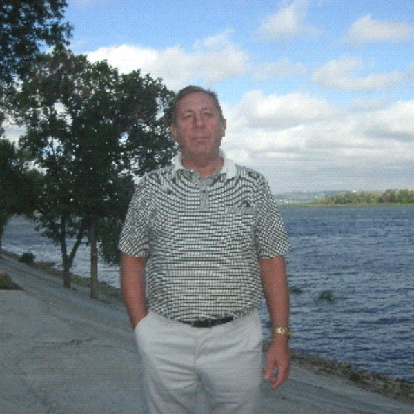 Сергей Грошев