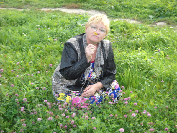 Татьяна Сон