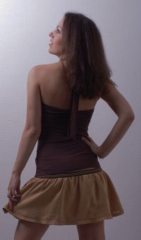 Наталья Коршунова