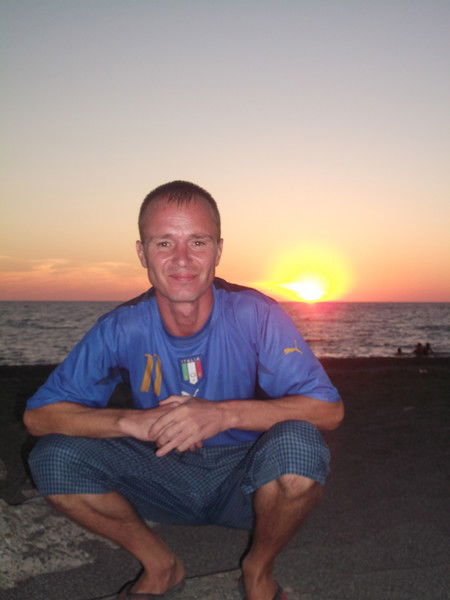 Юрий Шуклин