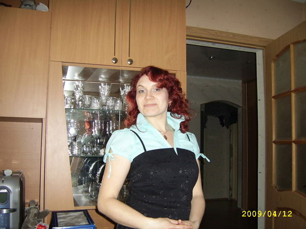 Алёна Маркова