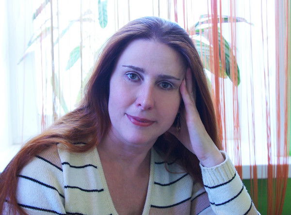 Маина Шаталина