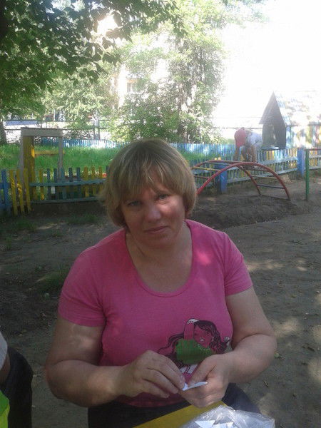 Елена Подлесская