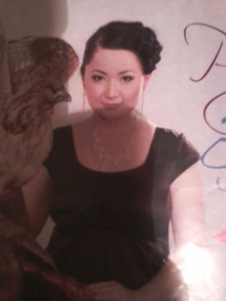 Алтын Мустаяпова