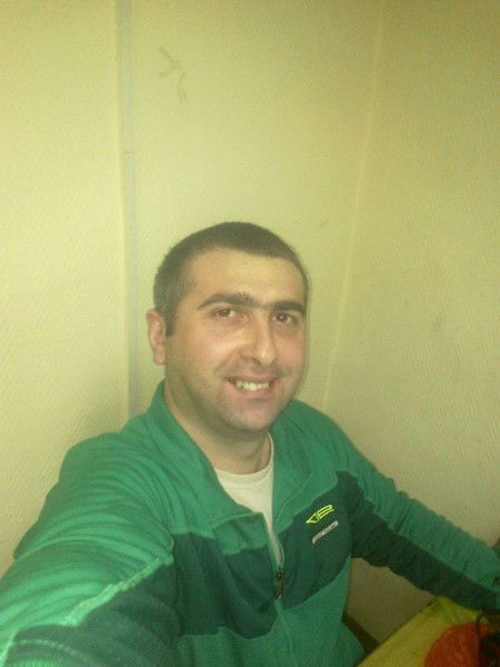 Батраз Кусов