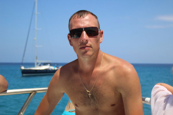 Владимир Фертиков