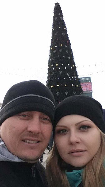 Алексей Яришев