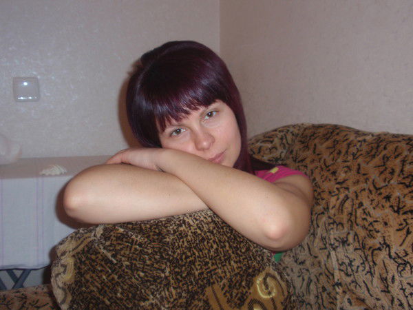 Светлана Недогибченко