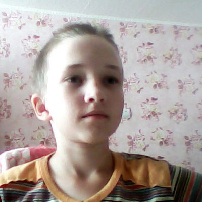 Антон Бочаров