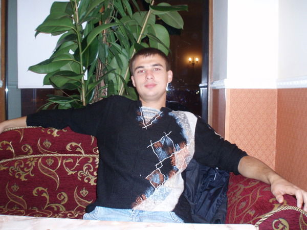 Игорь Симинчук