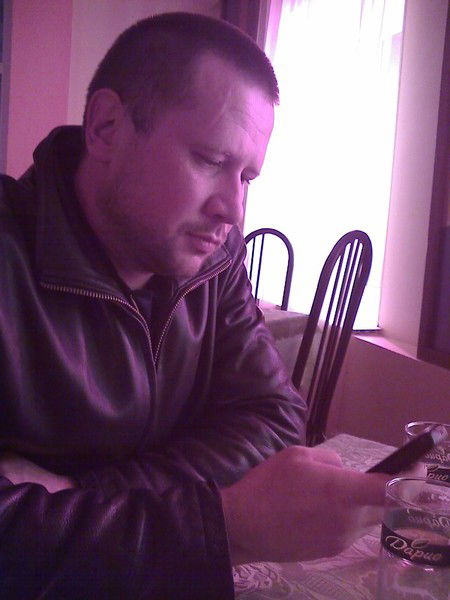 Дмитрий Рожкин