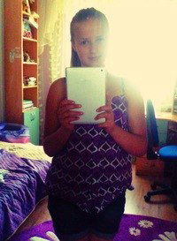 Тамара Воробьева