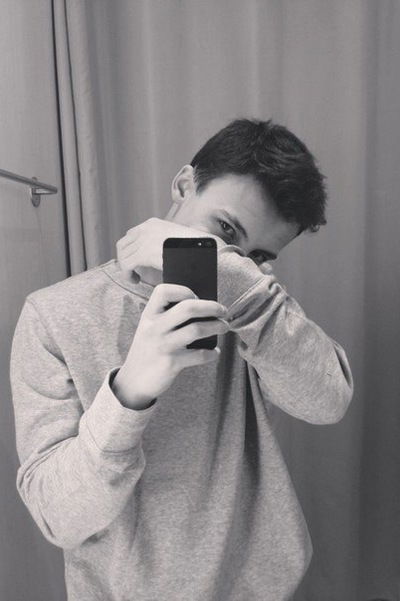 Тёма Морозов